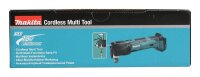 makita DTM51Z Akku-Multifunktionswerkzeug 18,0 V, ohne Akku