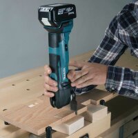 makita DTM51Z Akku-Multifunktionswerkzeug 18,0 V, ohne Akku