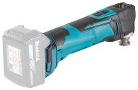 makita DTM51Z Akku-Multifunktionswerkzeug 18,0 V, ohne Akku