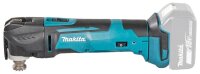 makita DTM51Z Akku-Multifunktionswerkzeug 18,0 V, ohne Akku
