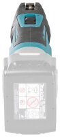 makita DTM51Z Akku-Multifunktionswerkzeug 18,0 V, ohne Akku