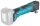 makita DTM51Z Akku-Multifunktionswerkzeug 18,0 V, ohne Akku