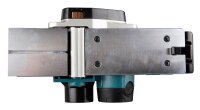 makita DKP180Z Akku-Hobel 18,0 V, ohne Akku