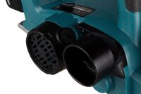 makita DKP180Z Akku-Hobel 18,0 V, ohne Akku