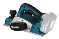 makita DKP180Z Akku-Hobel 18,0 V, ohne Akku
