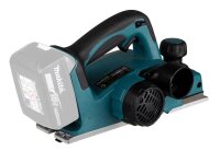 makita DKP180Z Akku-Hobel 18,0 V, ohne Akku