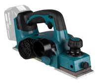 makita DKP180Z Akku-Hobel 18,0 V, ohne Akku