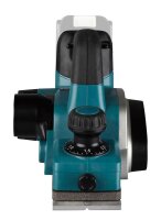 makita DKP180Z Akku-Hobel 18,0 V, ohne Akku