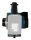 makita DKP180Z Akku-Hobel 18,0 V, ohne Akku