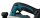 makita DKP180Z Akku-Hobel 18,0 V, ohne Akku