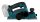 makita DKP180Z Akku-Hobel 18,0 V, ohne Akku