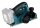 makita DKP180Z Akku-Hobel 18,0 V, ohne Akku