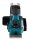 makita DKP180Z Akku-Hobel 18,0 V, ohne Akku