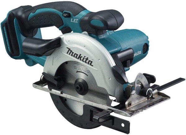 makita DSS501Z Akku-Handkreissäge 18,0 V, ohne Akku