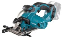 makita DSS501Z Akku-Handkreissäge 18,0 V, ohne Akku
