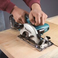 makita DSS501Z Akku-Handkreissäge 18,0 V, ohne Akku