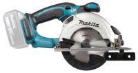 makita DSS501Z Akku-Handkreissäge 18,0 V, ohne Akku