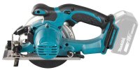 makita DSS501Z Akku-Handkreissäge 18,0 V, ohne Akku