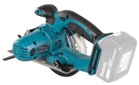 makita DSS501Z Akku-Handkreissäge 18,0 V, ohne Akku
