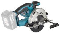 makita DSS501Z Akku-Handkreissäge 18,0 V, ohne Akku