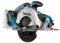 makita DSS501Z Akku-Handkreissäge 18,0 V, ohne Akku