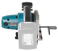 makita DSS501Z Akku-Handkreissäge 18,0 V, ohne Akku
