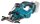 makita DSS501Z Akku-Handkreissäge 18,0 V, ohne Akku