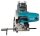 makita DSS501Z Akku-Handkreissäge 18,0 V, ohne Akku
