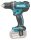makita DDF482Z Akku-Bohrschrauber 18,0 V, ohne Akku