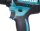 makita DDF482Z Akku-Bohrschrauber 18,0 V, ohne Akku