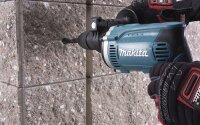 makita HP1631KX3 Schlagbohrmaschine