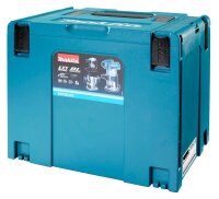 makita DRT50ZJX2 Akku-Oberfräse 18,0 V, ohne Akku