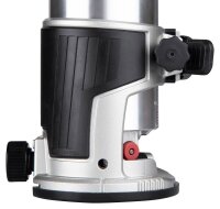 makita DRT50ZJX2 Akku-Oberfräse 18,0 V, ohne Akku