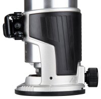 makita DRT50ZJX2 Akku-Oberfräse 18,0 V, ohne Akku