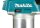 makita DRT50ZJX2 Akku-Oberfräse 18,0 V, ohne Akku