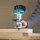 makita DRT50ZJX2 Akku-Oberfräse 18,0 V, ohne Akku
