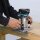 makita DRT50ZJX2 Akku-Oberfräse 18,0 V, ohne Akku