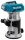 makita DRT50ZJX2 Akku-Oberfräse 18,0 V, ohne Akku