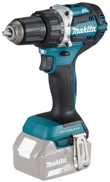 makita DDF484Z Akku-Bohrschrauber 18,0 V, ohne Akku