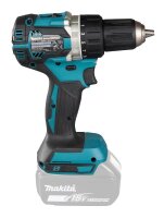 makita DDF484Z Akku-Bohrschrauber 18,0 V, ohne Akku