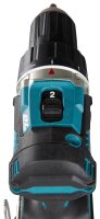 makita DDF484Z Akku-Bohrschrauber 18,0 V, ohne Akku