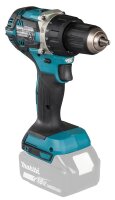 makita DDF484Z Akku-Bohrschrauber 18,0 V, ohne Akku