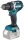 makita DDF484Z Akku-Bohrschrauber 18,0 V, ohne Akku
