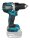 makita DDF484Z Akku-Bohrschrauber 18,0 V, ohne Akku