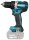 makita DDF484Z Akku-Bohrschrauber 18,0 V, ohne Akku