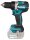 makita DDF484Z Akku-Bohrschrauber 18,0 V, ohne Akku
