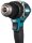 makita DDF484Z Akku-Bohrschrauber 18,0 V, ohne Akku
