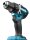 makita DDF484Z Akku-Bohrschrauber 18,0 V, ohne Akku