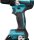 makita DDF484Z Akku-Bohrschrauber 18,0 V, ohne Akku
