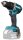 makita DDF484Z Akku-Bohrschrauber 18,0 V, ohne Akku